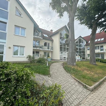 Apartment Fridolin Цемпин Экстерьер фото