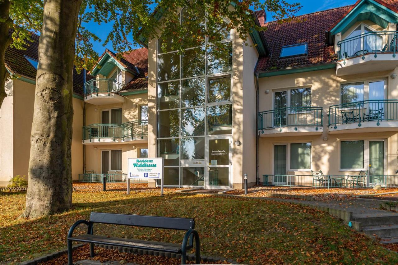 Apartment Fridolin Цемпин Экстерьер фото