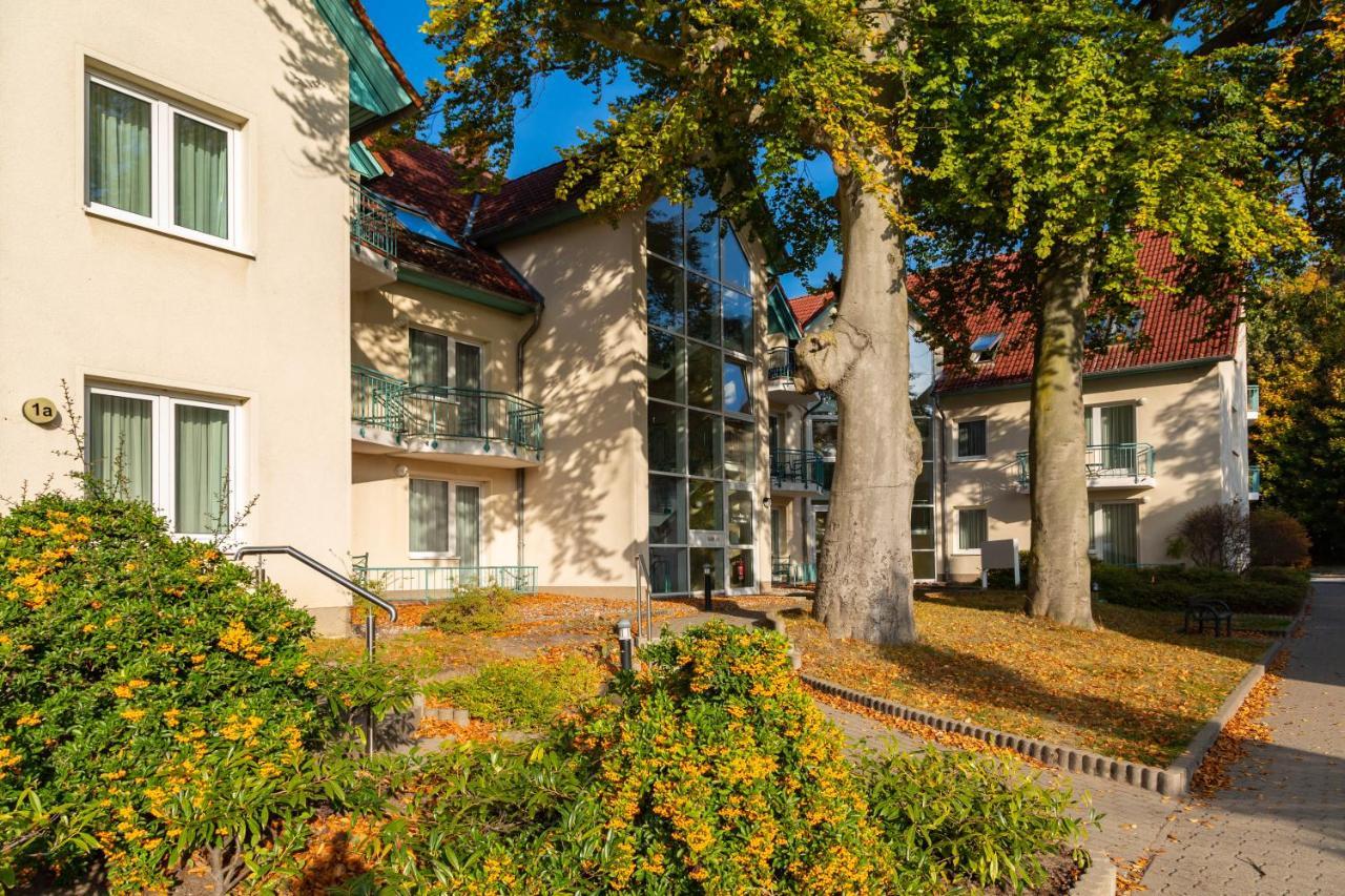 Apartment Fridolin Цемпин Экстерьер фото